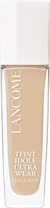 Actual product image Lancôme Long-lasting make-up Teint Idole Ultra Wear Care & Glow ( Make-up ) 30 ml (240W)