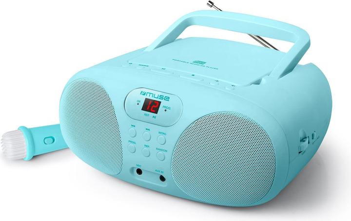 Image du produit Muse MD-203 (FM)