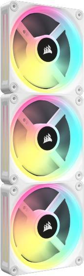 Immagine prodotto Corsair iCue Link QX120 RGB (120 mm, 1 x)