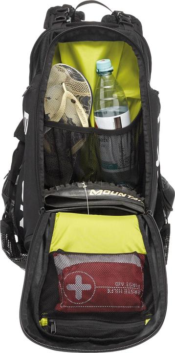 Produktbild Ergon BX4 Evo Rucksack (30 l)
