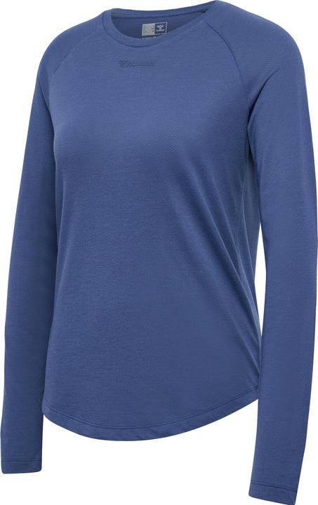 hummel hmlMT VANJA T-SHIRT L/S (M)