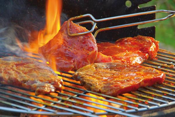 Produktbild Flash Grill- und Kaminanzünder, 100 Würfel auf Paraffinbasis in einer Dose