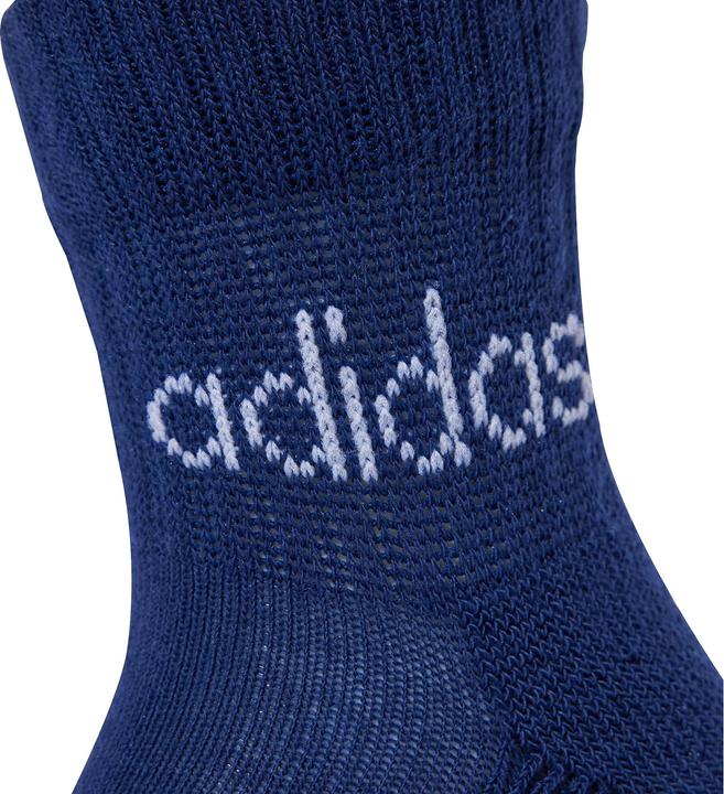 Immagine prodotto adidas Linear Ankle 5er Pack (30)