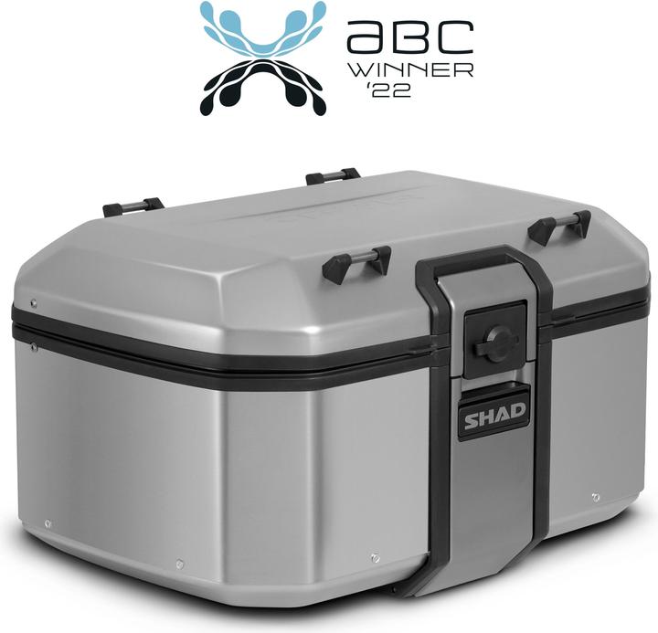 Image du produit Shad TR55 Terra (37 l)