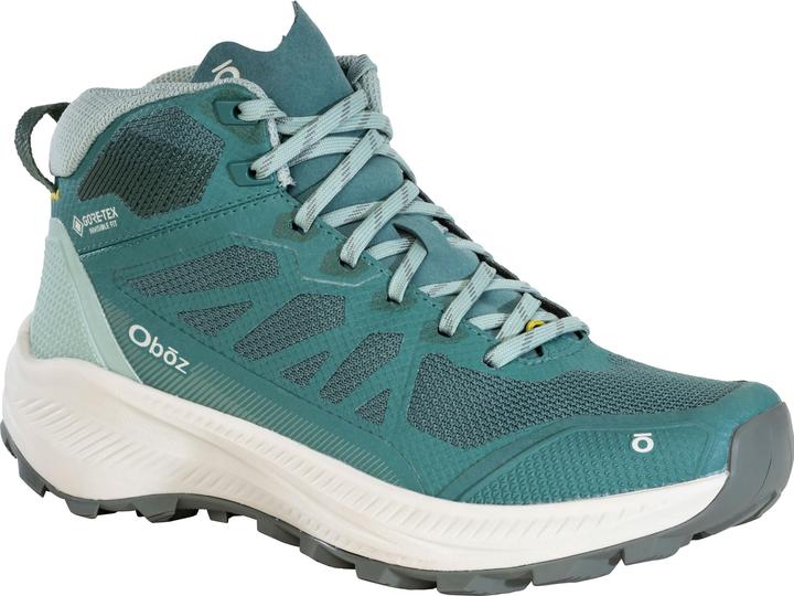 Oboz Katabatic LT Mid GTX