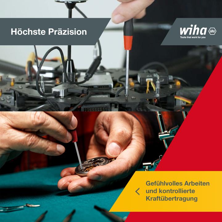 Produktbild Wiha PicoFinish (Torx (TX))