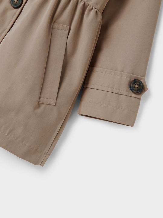 Image du produit Name it Nmfmadelin Trench Coat Noos (104)