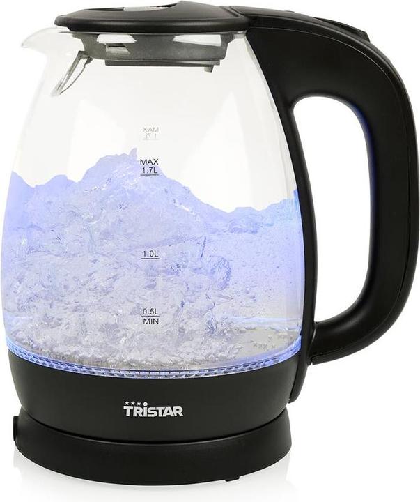 Produktbild Tristar WK-3405 Kessel in (1.70 l, EU-Stecker)