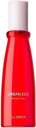 Actual product image The Saem Urban Eco Waratah Toner (150 ml)