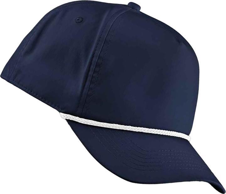 Actual product image Beechfield Coolmax Baseball Cap (One size)