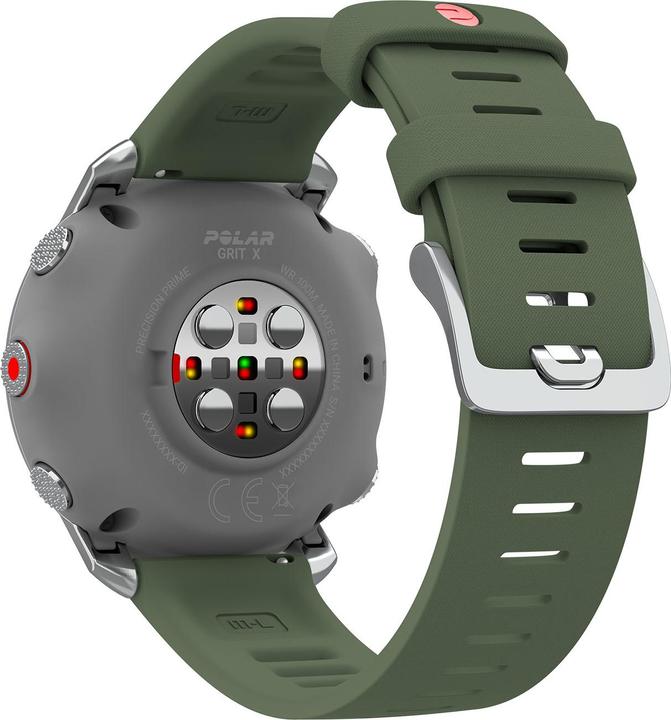 Actual product image Polar Grit X (47 mm)