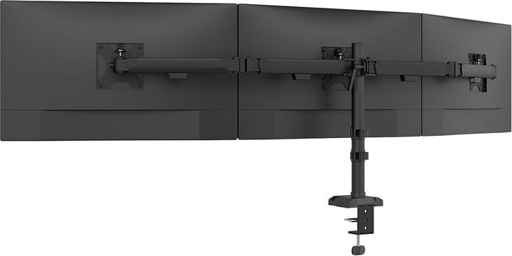 Produktbild Neomounts Dis Public Mount DS60-600BL3 Black (Tisch, 27")