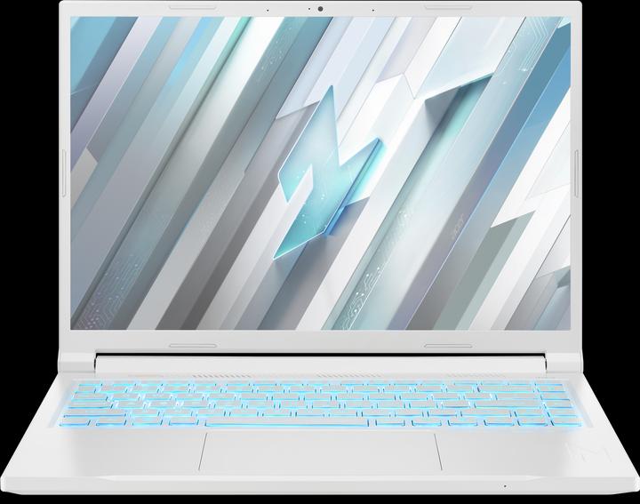Acer Nitro V14 RTX 4050 (14.50", AMD Ryzen 7 8845HS, 16 GB, 1000 GB, DE)