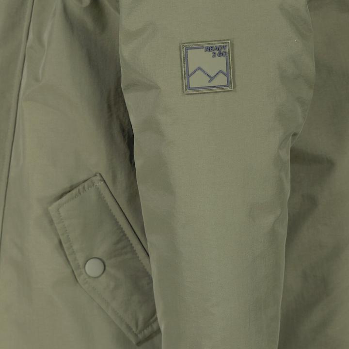 Actual product image La Redoute Collections 3-in-1 Parka (128)