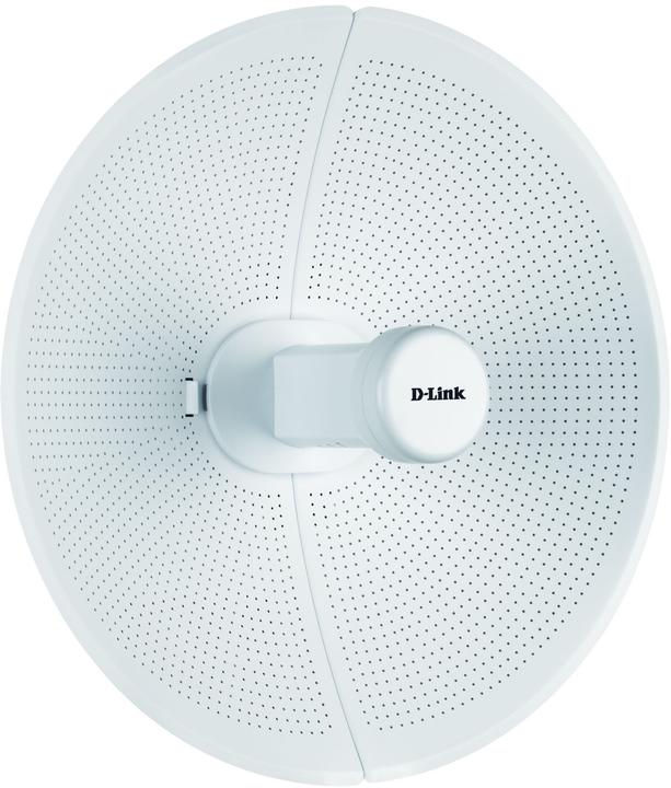 D-Link PoE Extender (867 Mbit/s)