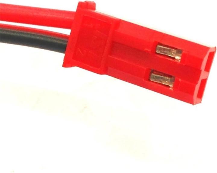 Image du produit Absima Treuil métallique RC 3kg (type A) à l'échelle 1:10