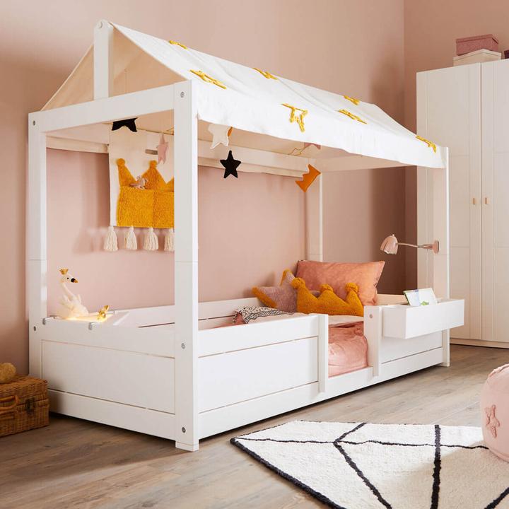 Produktbild Lifetime Kidsrooms 4 in 1 Bett (90 x 200 cm)