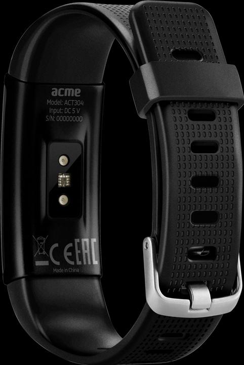 Produktbild Acme Made ACT 304 HR GPS (24 mm)