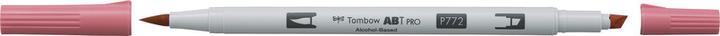 Immagine prodotto Tombow Penna a doppio pennello ABT Pro (Multicolore, 12 x)