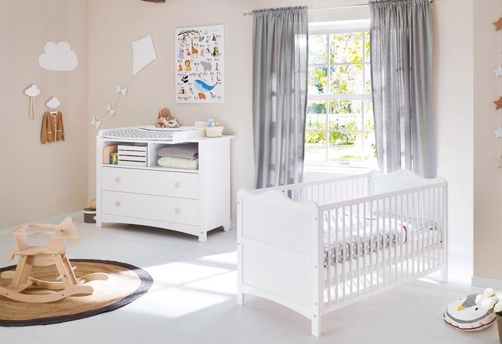 Complete nurseries