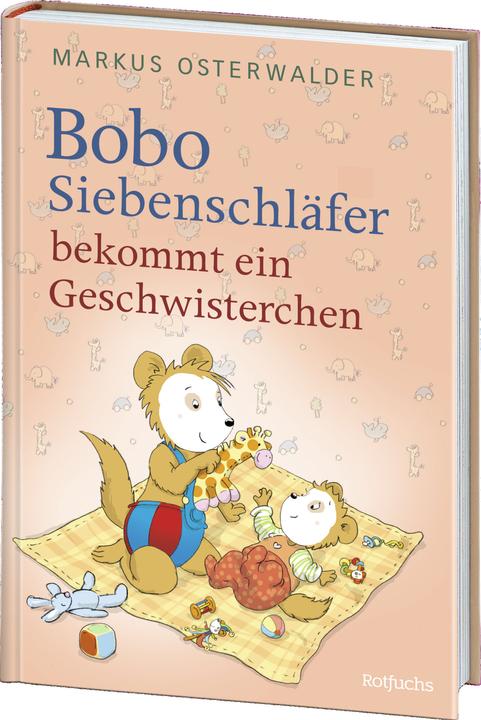 Babybücher