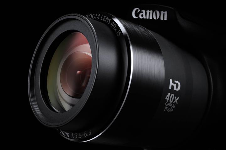 Image du produit Canon PowerShot SX410 IS (20.50 Mpx, 1/2,3'')