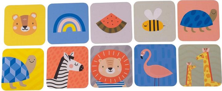 Image du produit Taf Toys Mes premières cartes de jeu