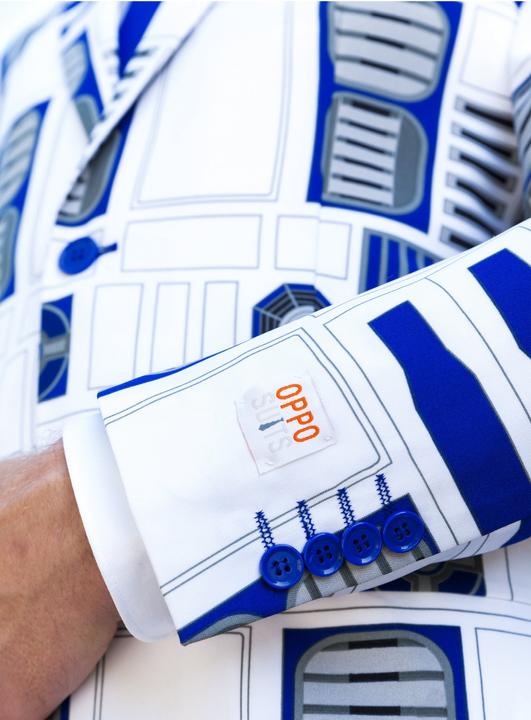 Produktbild OppoSuits Star Wars: R2-D2 (48)