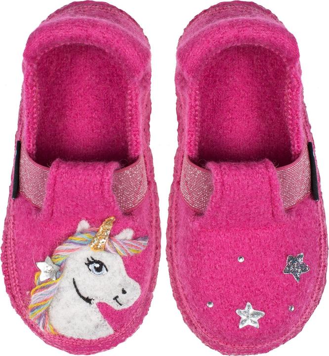 Produktbild Nanga Kinder Finken Einhorn (24)