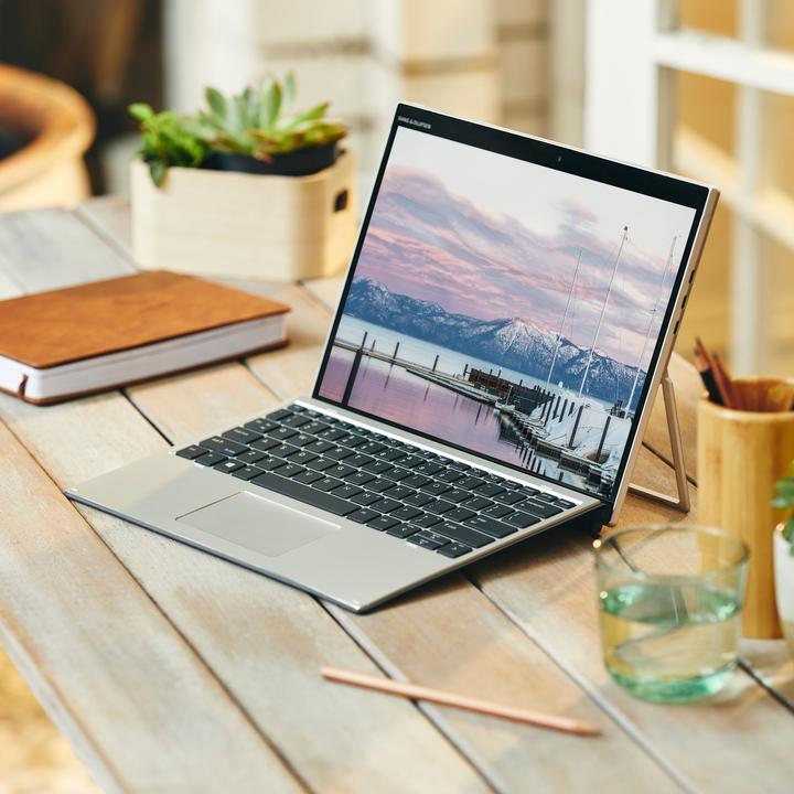 Produktbild HP Elite x2 G8 (13", Intel Core i5-1135G7, 16 GB, 512 GB, CH)
