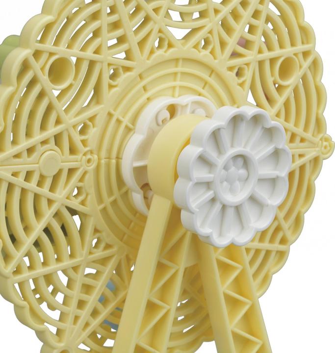 Productafbeelding Sylvanian Families Baby Avontuur Reuzenrad