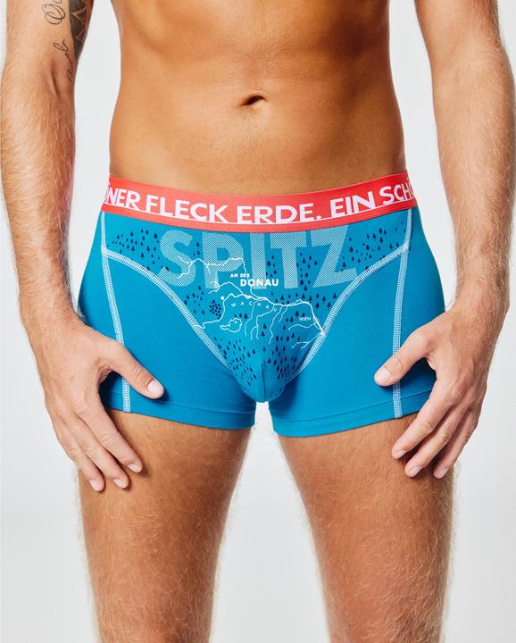 Produktbild Ein schöner Fleck Erde Spitz An Der Donau (XXL)