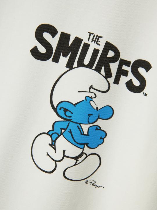 Immagine prodotto Name it Schlumpf T-Shirt (110)