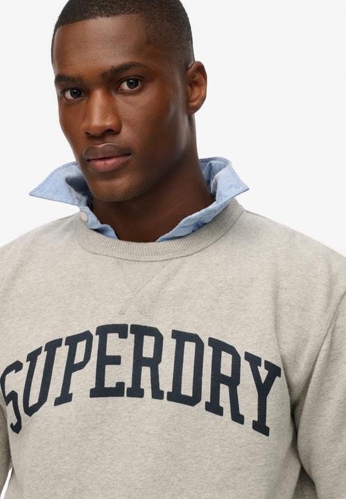 Image du produit Superdry Sweat à col rond Athletic Essentials (XL)