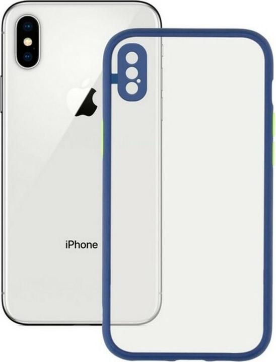 Actual product image KSIX Case (Apple iPhone X, Apple iPhone XS)