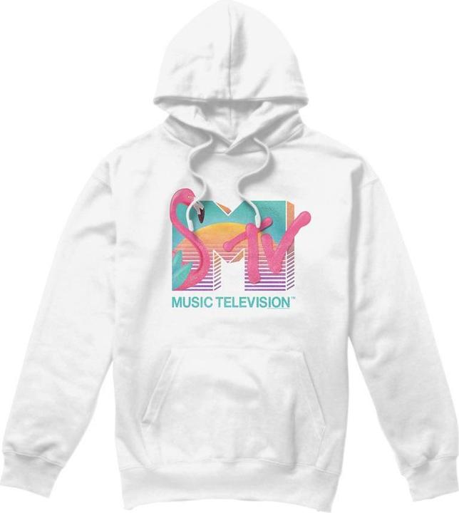 MTV Kapuzenpullover (L)