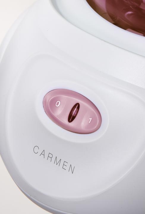 Produktbild Carmen Facial Sauna