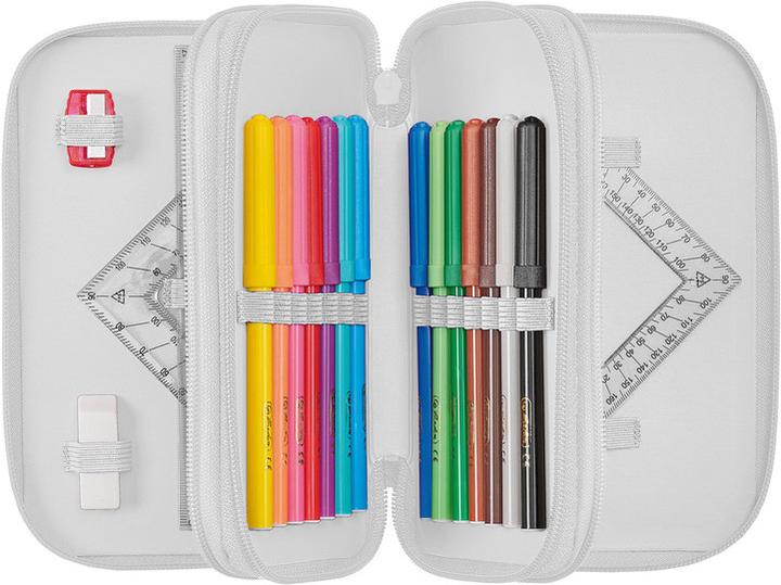 Produktbild Herlitz TriCase