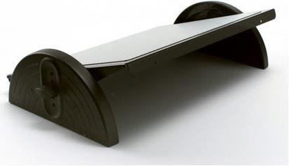 Produktbild Wedo Relax-Steel (5.5 x 36.5 x 49 cm)