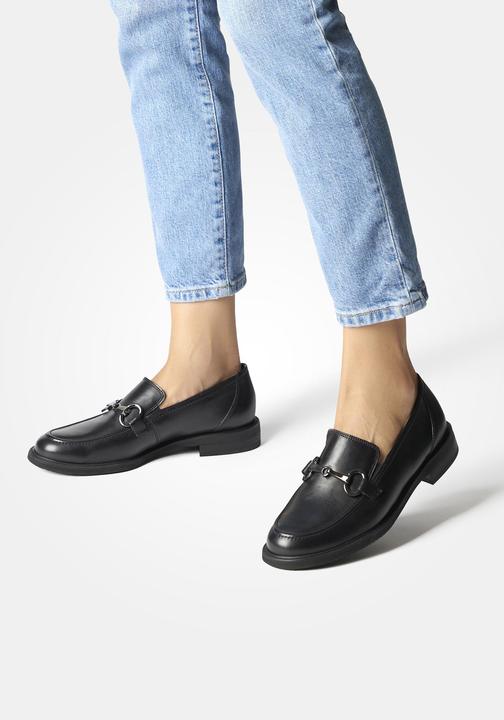 Produktbild Paul Green Slipper 1052-004 (38)