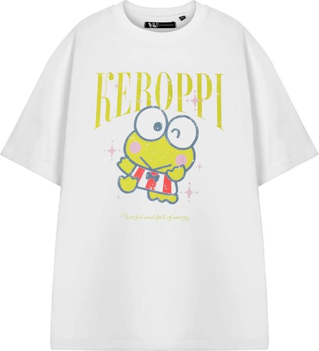 Hello Kitty & Friends TShirt kurzärmlig