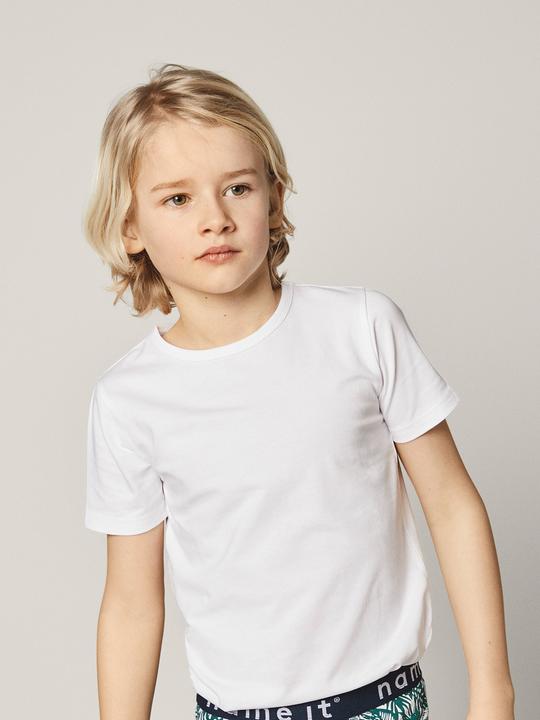 Actual product image Name it T-shirt (134)