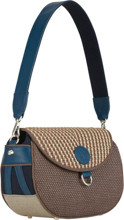 Actual product image Maura Coscia LUNA blu