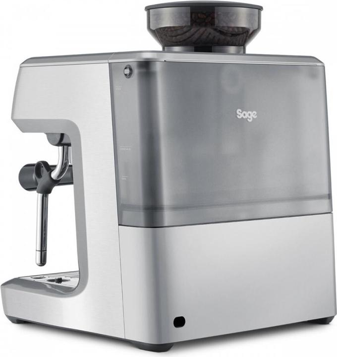 Actual product image Sage The Barista Express (EU plug)