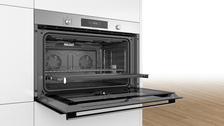 Produktbild Bosch Hausgeräte VBD5780S0