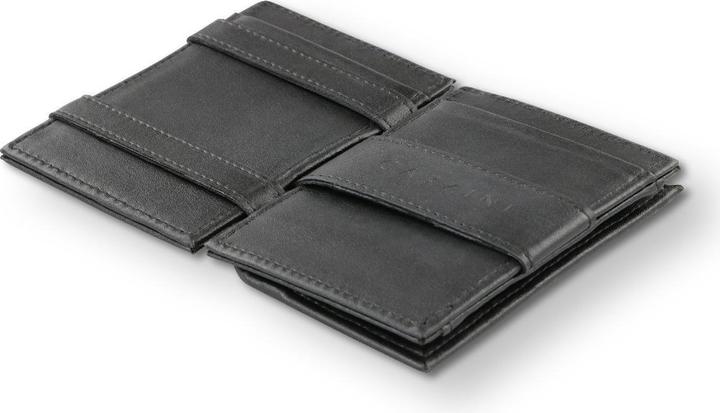 Actual product image Garzini Cavare - Magic Portemonnaie mit Münzfach