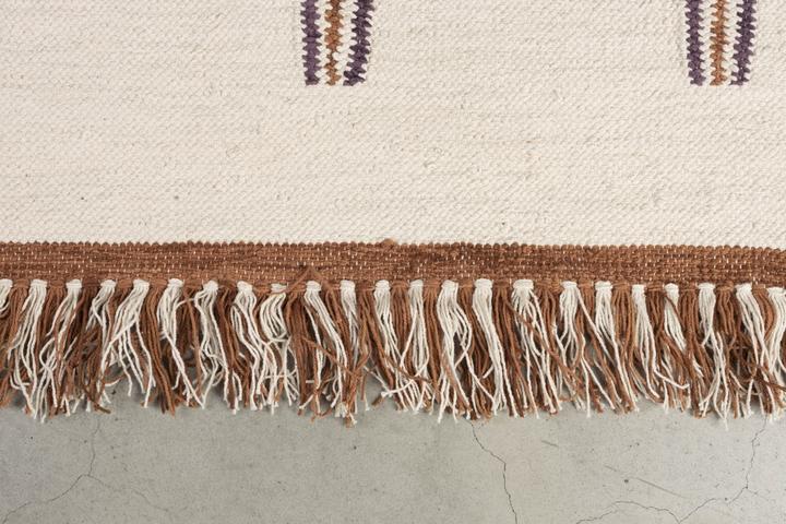 Actual product image Dutchbone Gambit Carpet 160x230 (160 x 230 cm)