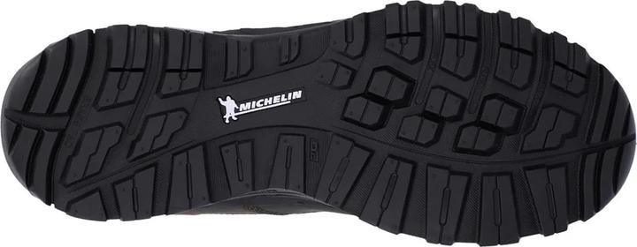 Image du produit Hi-Tec - Bottines de marche EURO TRAIL - Homme (44.5)