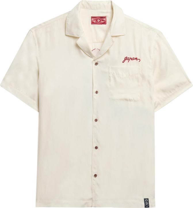 Immagine prodotto Superdry Merchant Suika Hemd (M)