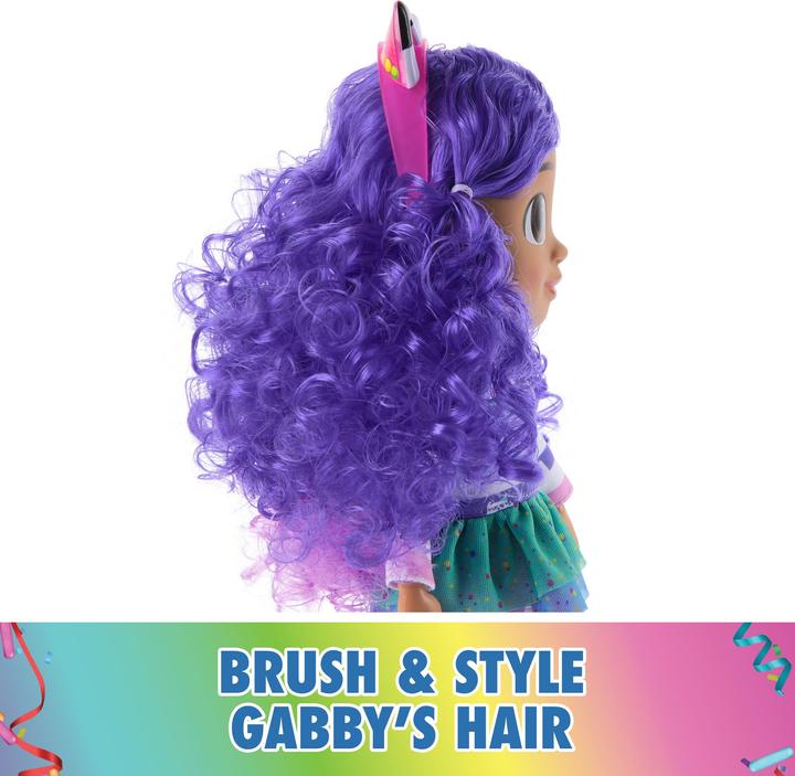 Produktbild Spin Master Gabbys Dollhouse Feature Gabby